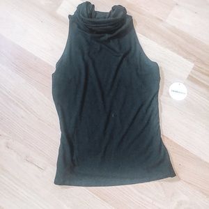NWT LuLu’s basic black tank